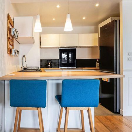 Appartement Palm'Or - Welkeys Boulogne-Billancourt Luaran gambar