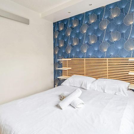 Appartement Palm'Or - Welkeys Boulogne-Billancourt Luaran gambar