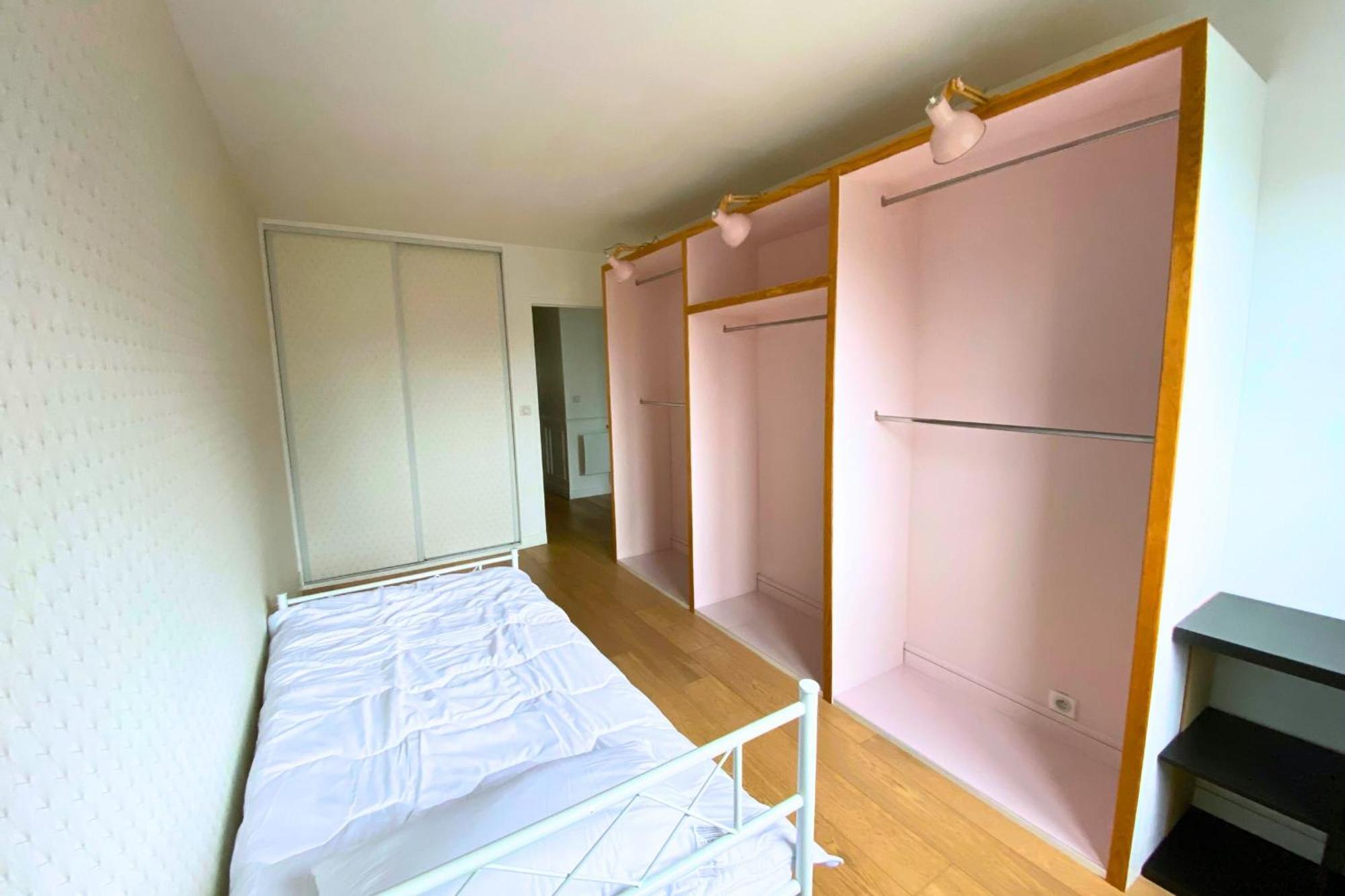 Appartement Palm'Or - Welkeys Boulogne-Billancourt Luaran gambar