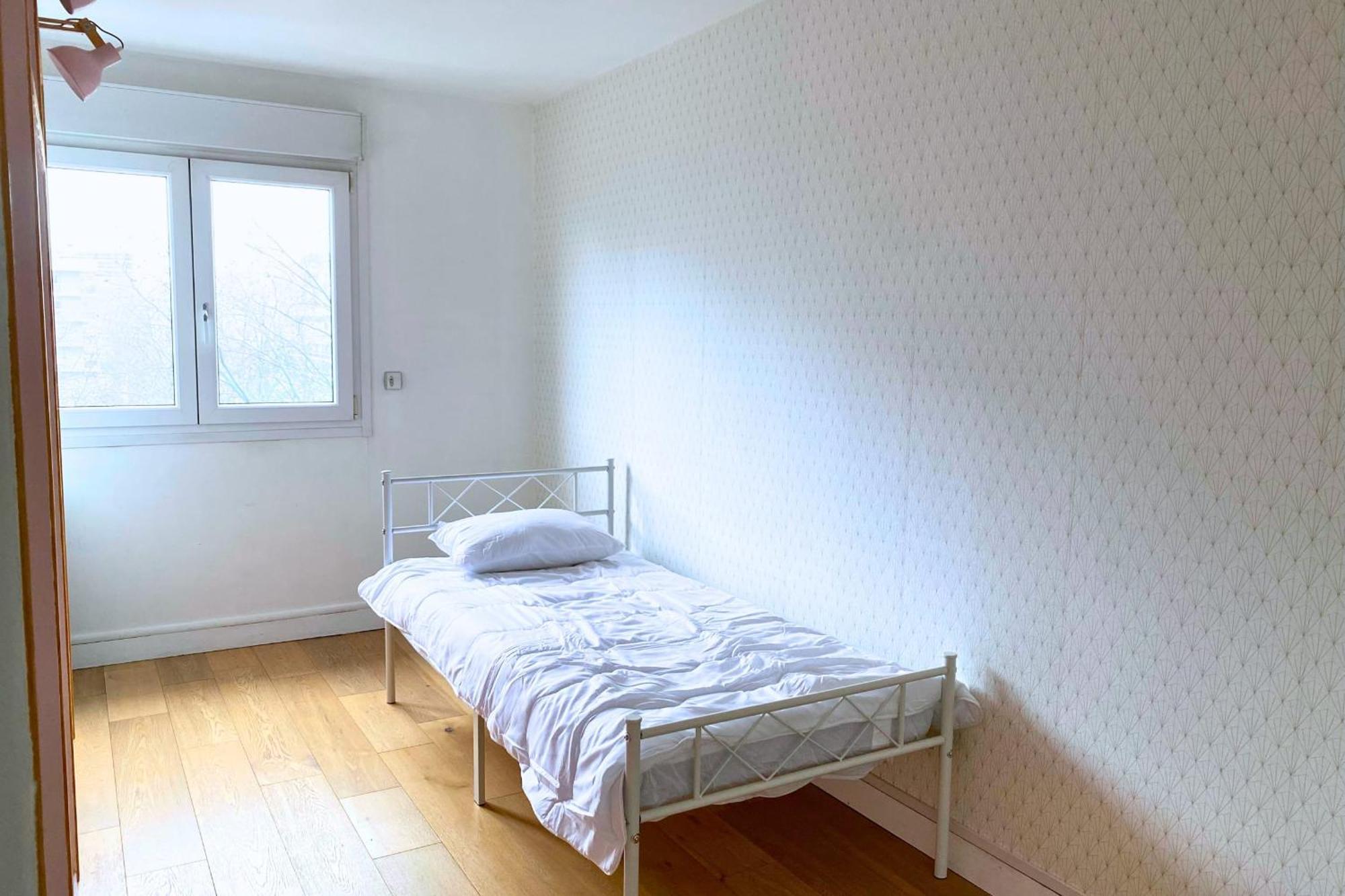 Appartement Palm'Or - Welkeys Boulogne-Billancourt Luaran gambar